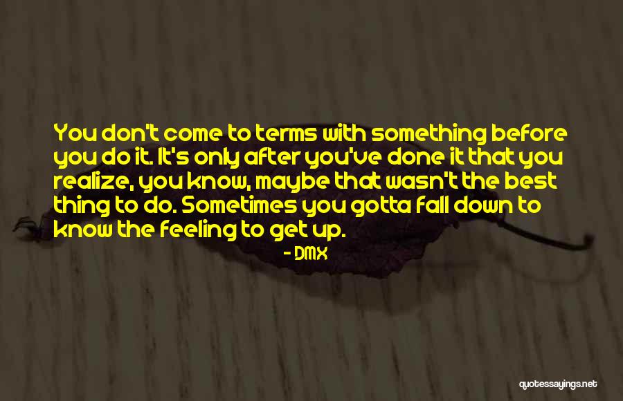 Elyusha Vafaeisefat Quotes By DMX Elyusha Vafaeisefat Quotes By DMX
