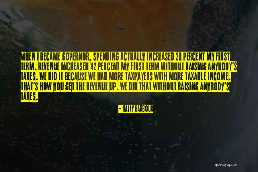 Elyze London Quotes By Haley Barbour Elyze London Quotes By Haley Barbour