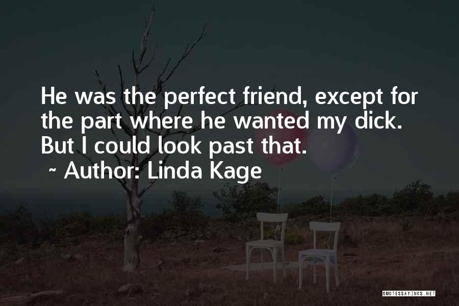 Elyzee Quotes By Linda Kage