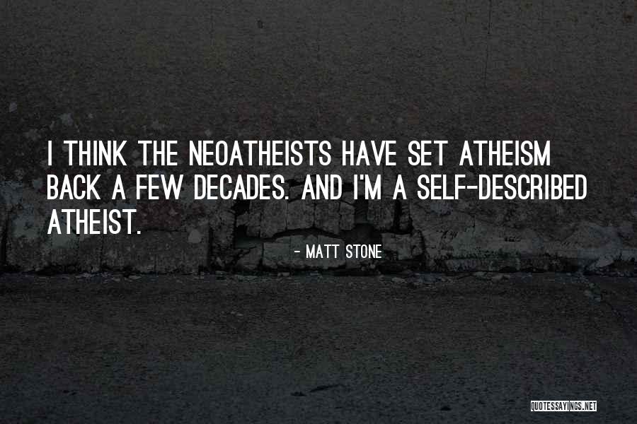 Elzen Kliniek Quotes By Matt Stone Elzen Kliniek Quotes By Matt Stone