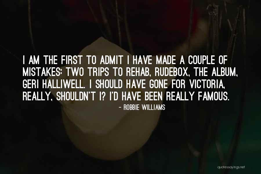 Elzhi Lyrics Quotes By Robbie Williams Elzhi Lyrics Quotes By Robbie Williams