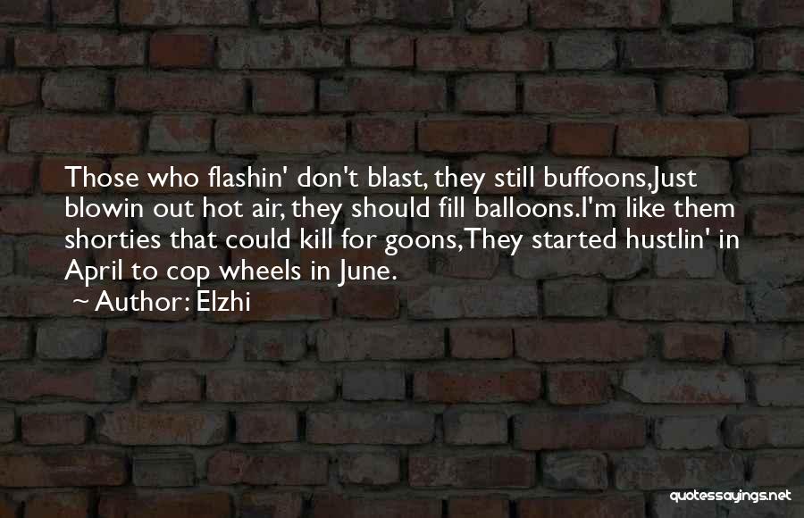 Elzhi Quotes 442217