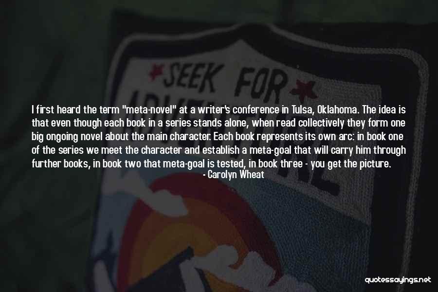 Elzys Bellville Quotes By Carolyn Wheat Elzys Bellville Quotes By Carolyn Wheat