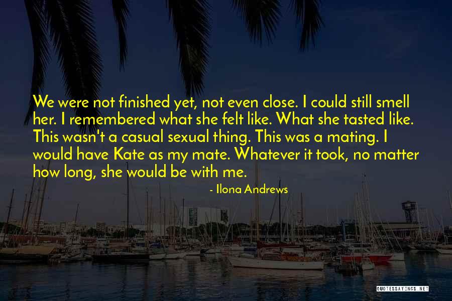 Em Sztoenzimek Quotes By Ilona Andrews Em Sztoenzimek Quotes By Ilona Andrews