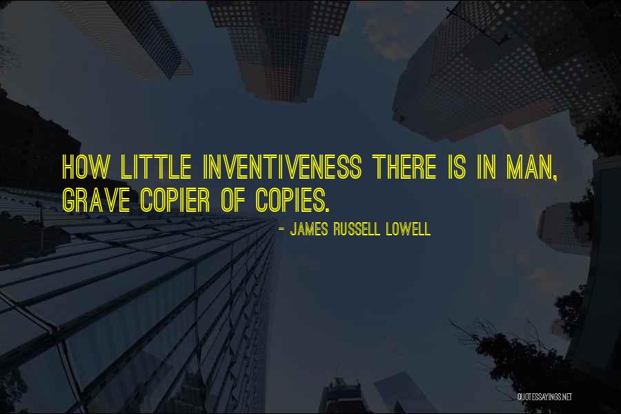 Ema Quotes By James Russell Lowell Ema Quotes By James Russell Lowell