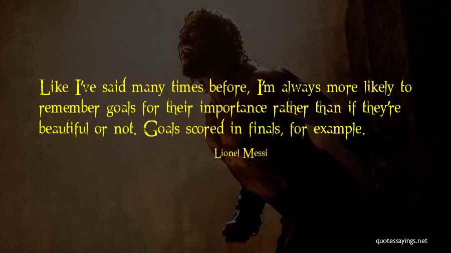 Ema Quotes By Lionel Messi Ema Quotes By Lionel Messi