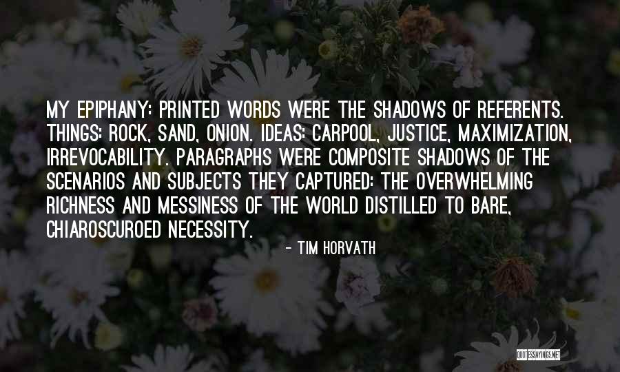 Ema Quotes By Tim Horvath Ema Quotes By Tim Horvath
