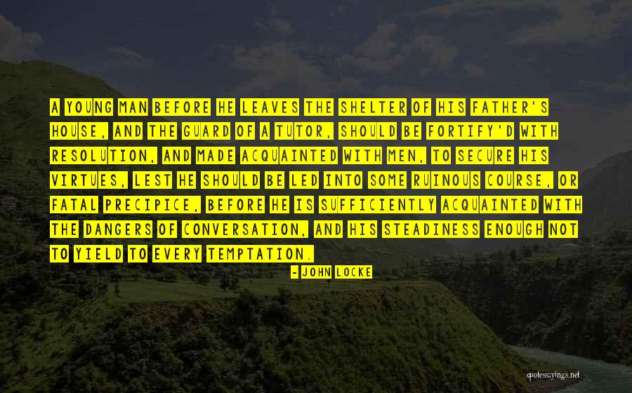 Emaan Adeel Quotes By John Locke Emaan Adeel Quotes By John Locke