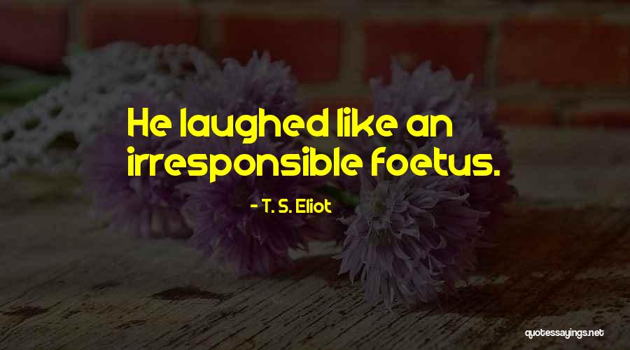 Emaciated Dog Quotes By T. S. Eliot Emaciated Dog Quotes By T. S. Eliot