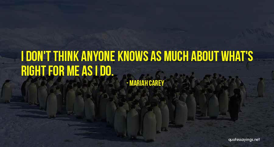 Emaciated People Quotes By Mariah Carey Emaciated People Quotes By Mariah Carey