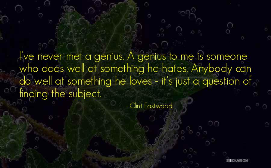 Emacs Cheat Quotes By Clint Eastwood Emacs Cheat Quotes By Clint Eastwood
