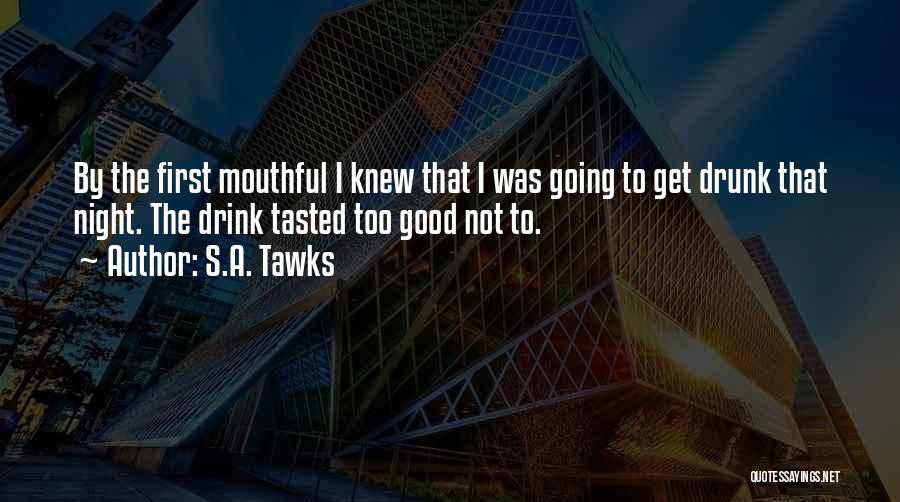 Emacs Download Quotes By S.A. Tawks