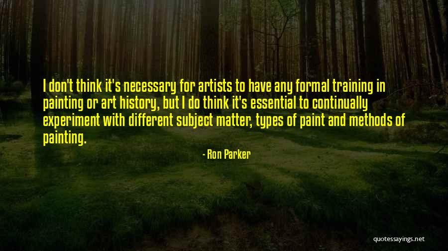 Emacs Editor Quotes By Ron Parker Emacs Editor Quotes By Ron Parker