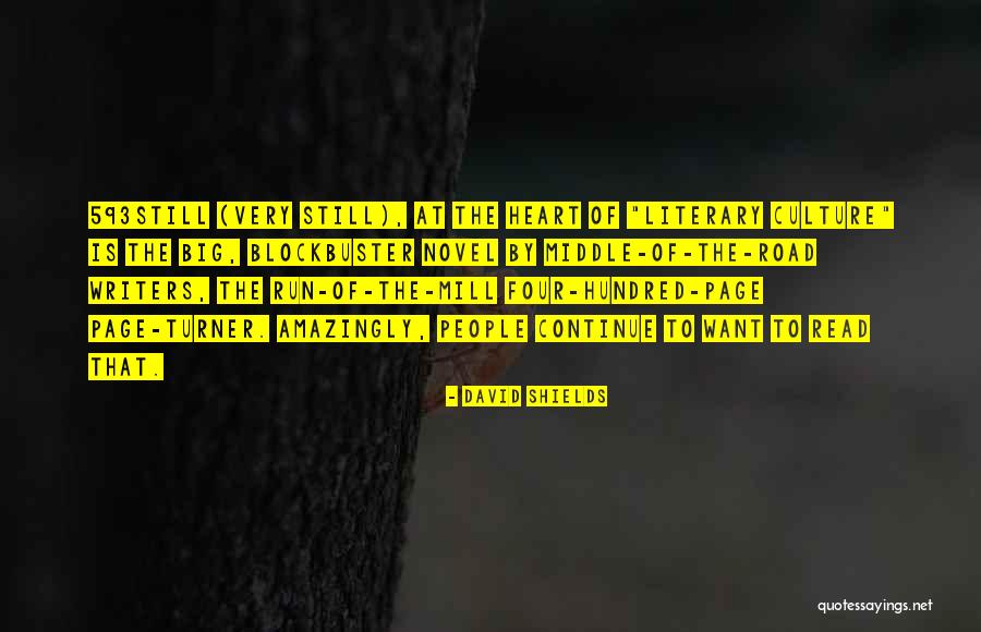 Emad Cup Quotes By David Shields Emad Cup Quotes By David Shields
