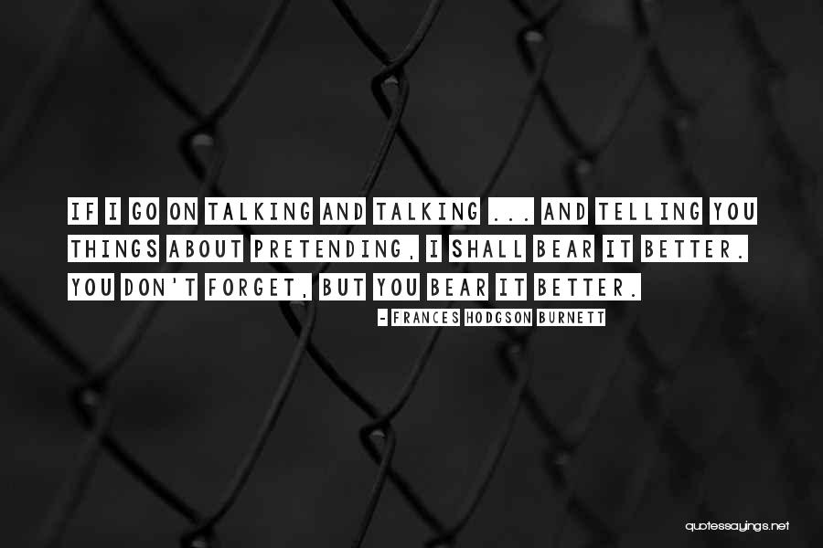 Emad Cup Quotes By Frances Hodgson Burnett Emad Cup Quotes By Frances Hodgson Burnett