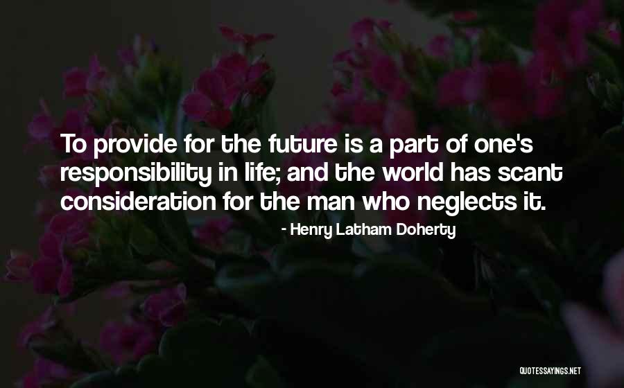 Emad Cup Quotes By Henry Latham Doherty Emad Cup Quotes By Henry Latham Doherty