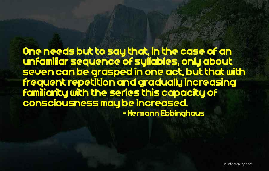 Emad Hamdy Quotes By Hermann Ebbinghaus Emad Hamdy Quotes By Hermann Ebbinghaus