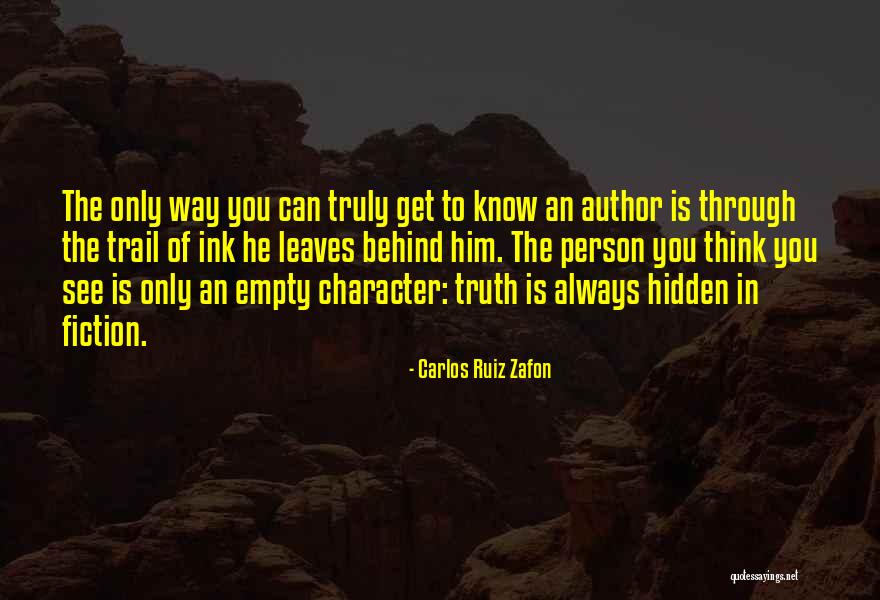 Emadgg Quotes By Carlos Ruiz Zafon Emadgg Quotes By Carlos Ruiz Zafon