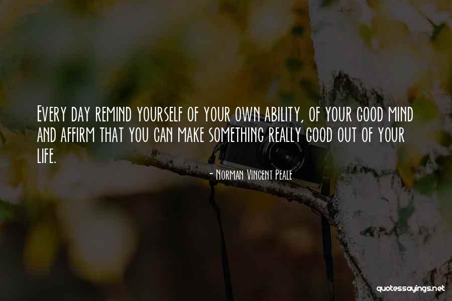 Emadgg Quotes By Norman Vincent Peale Emadgg Quotes By Norman Vincent Peale