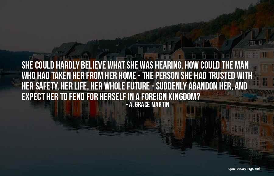 Emadian Quotes By A. Grace Martin Emadian Quotes By A. Grace Martin