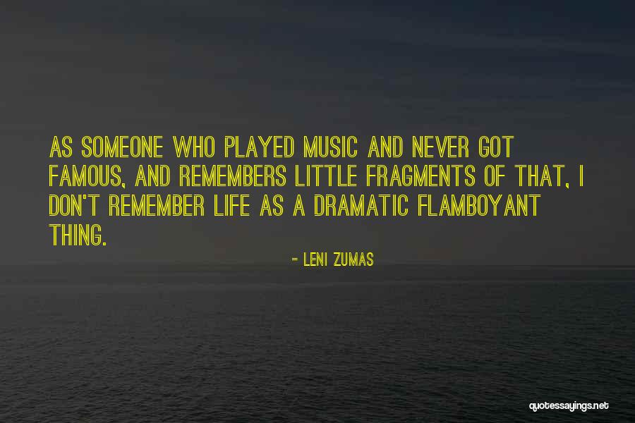 Emadian Quotes By Leni Zumas Emadian Quotes By Leni Zumas