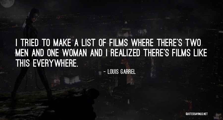 Emadian Quotes By Louis Garrel Emadian Quotes By Louis Garrel