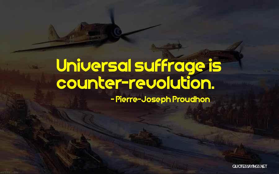 Emadian Quotes By Pierre-Joseph Proudhon