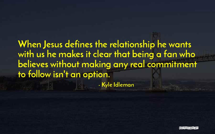 Email Regards Quotes By Kyle Idleman Email Regards Quotes By Kyle Idleman