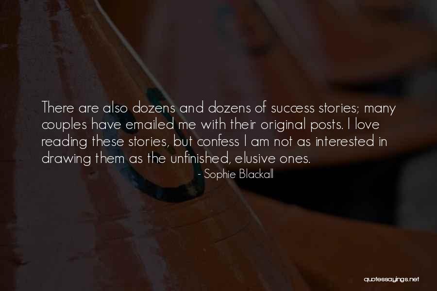 Emailed Quotes By Sophie Blackall Emailed Quotes By Sophie Blackall