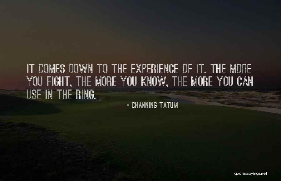 Emails And Latest Quotes By Channing Tatum Emails And Latest Quotes By Channing Tatum