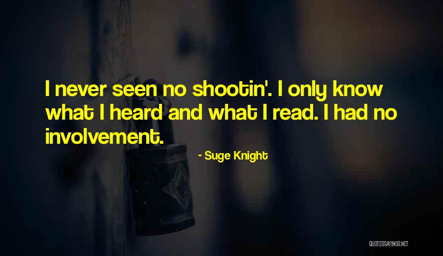 Emails And Latest Quotes By Suge Knight Emails And Latest Quotes By Suge Knight