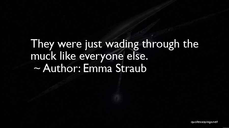 Emalin Gallery Quotes By Emma Straub