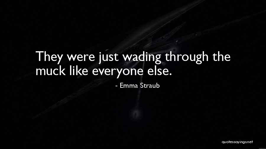 Emalin Gallery Quotes By Emma Straub