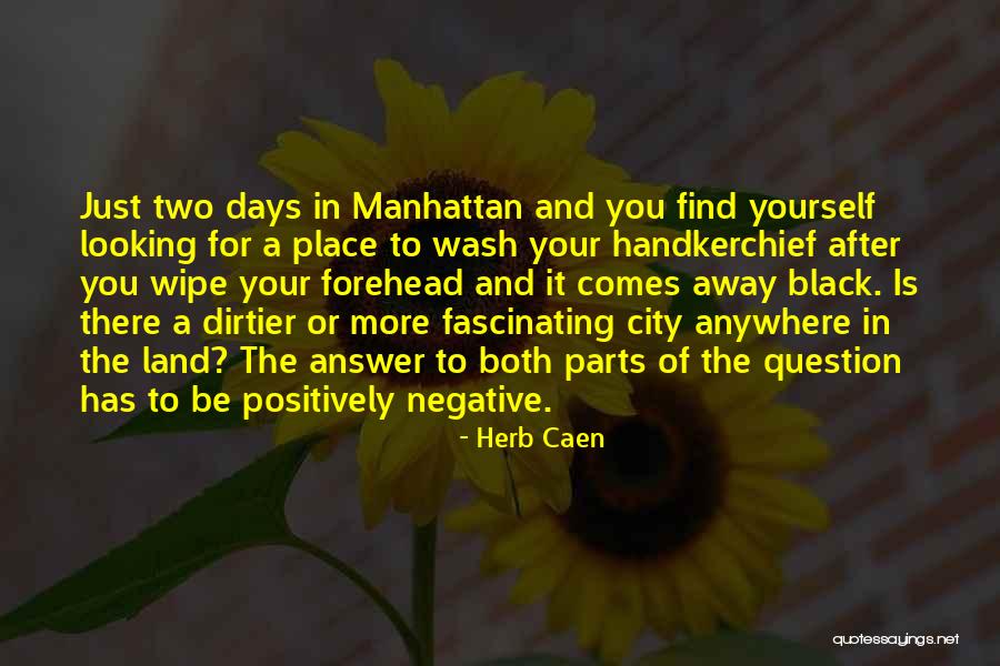 Emalin Gallery Quotes By Herb Caen Emalin Gallery Quotes By Herb Caen