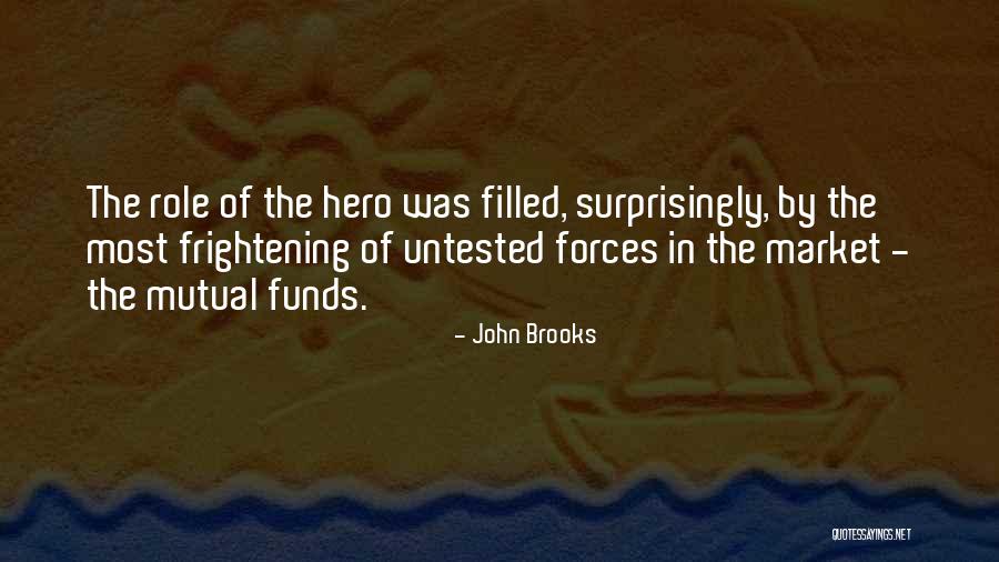 Emalin Gallery Quotes By John Brooks