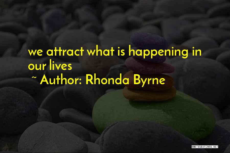 Emalin Gallery Quotes By Rhonda Byrne