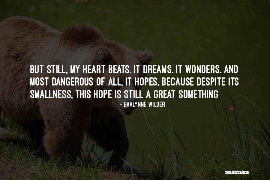 Emalynne Wilder Quotes 1092266 Emalynne Wilder Quotes 1092266