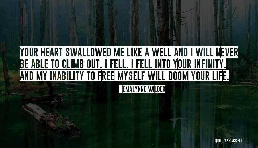 Emalynne Wilder Quotes 859512 Emalynne Wilder Quotes 859512