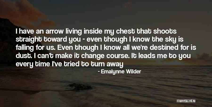 Emalynne Wilder Quotes 885890 Emalynne Wilder Quotes 885890