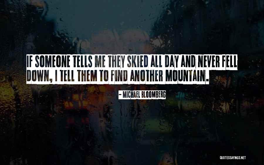 Emami Fair Quotes By Michael Bloomberg Emami Fair Quotes By Michael Bloomberg