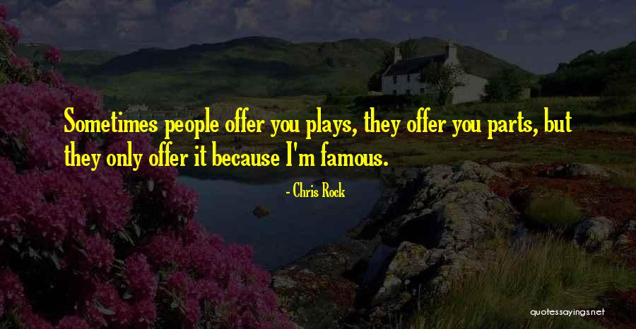 Eman Musik Quotes By Chris Rock Eman Musik Quotes By Chris Rock