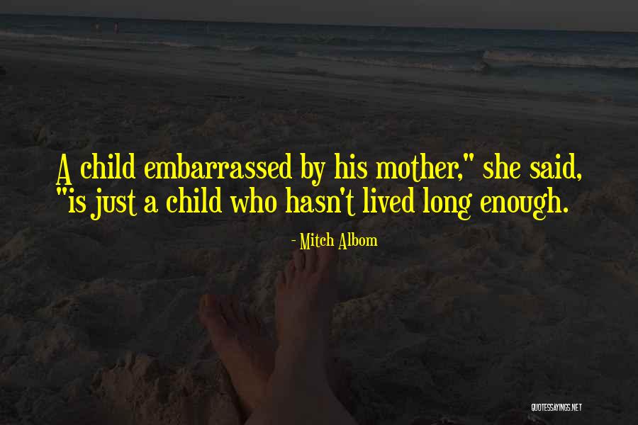 Eman Musik Quotes By Mitch Albom Eman Musik Quotes By Mitch Albom