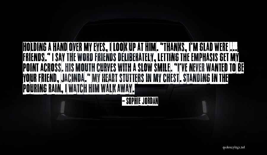 Eman Musik Quotes By Sophie Jordan Eman Musik Quotes By Sophie Jordan