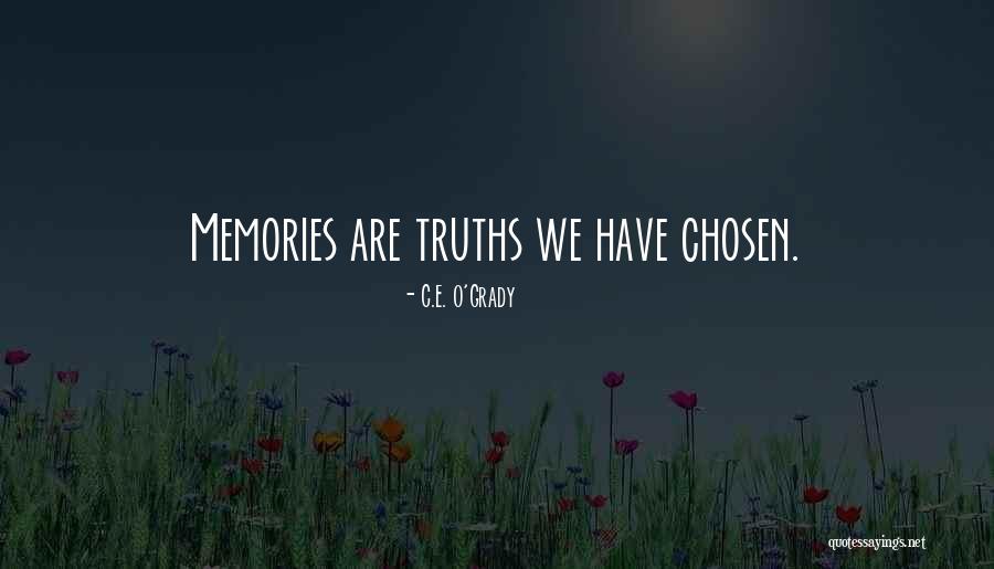 Emanaciones Mef Ticas Quotes By C.E. O'Grady Emanaciones Mef Ticas Quotes By C.E. O'Grady