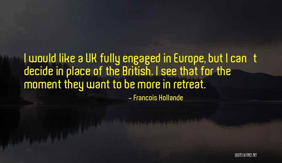 Emanar Definicion Quotes By Francois Hollande Emanar Definicion Quotes By Francois Hollande