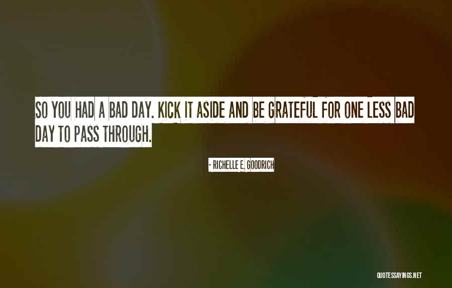 Emanar Definicion Quotes By Richelle E. Goodrich Emanar Definicion Quotes By Richelle E. Goodrich