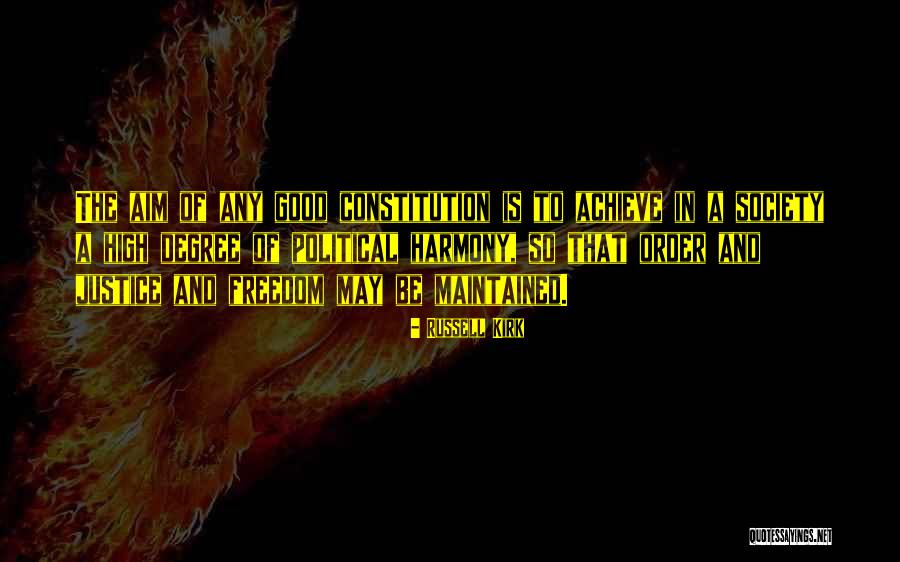 Emanar John Quotes By Russell Kirk Emanar John Quotes By Russell Kirk
