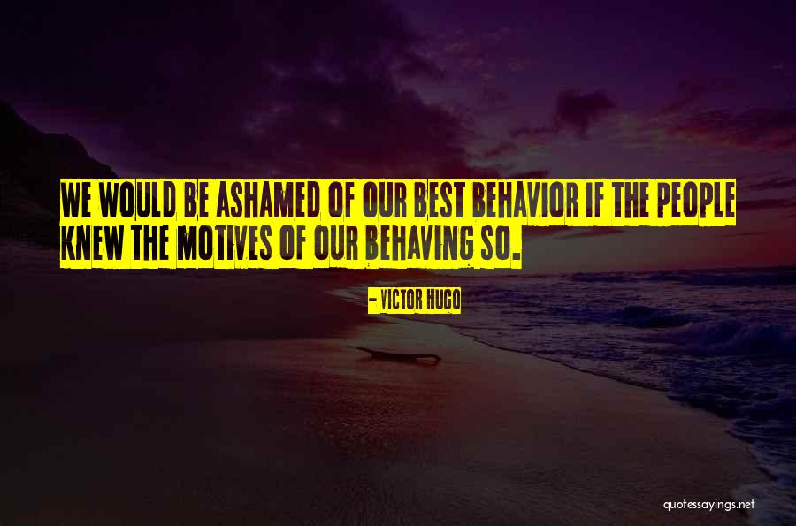 Emanar Quotes By Victor Hugo Emanar Quotes By Victor Hugo