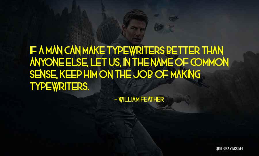 Emanar Quotes By William Feather Emanar Quotes By William Feather