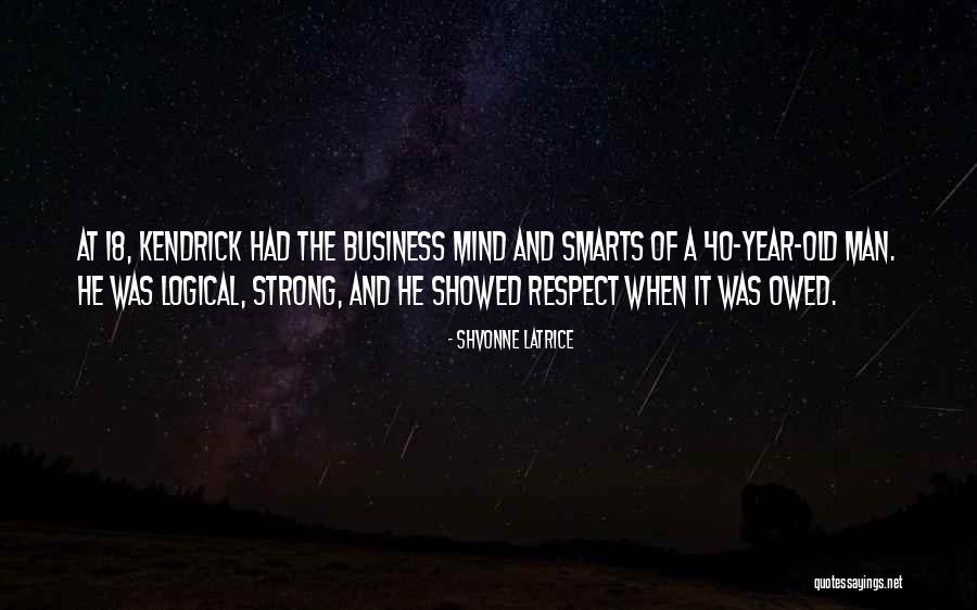 Emanare Quotes By Shvonne Latrice Emanare Quotes By Shvonne Latrice